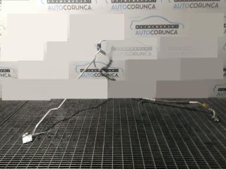 bontott CHEVROLET CAPTIVA Klíma Cső