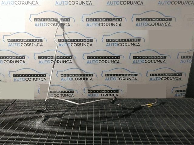 bontott CHEVROLET CAPTIVA Klíma Cső