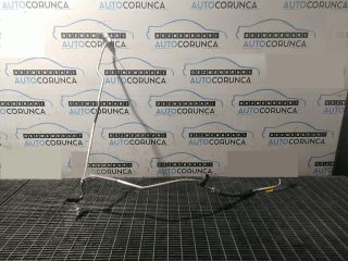 bontott CHEVROLET CAPTIVA Klíma Cső