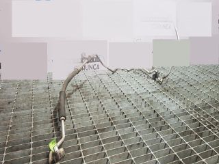 bontott CHEVROLET CAPTIVA Klíma Cső