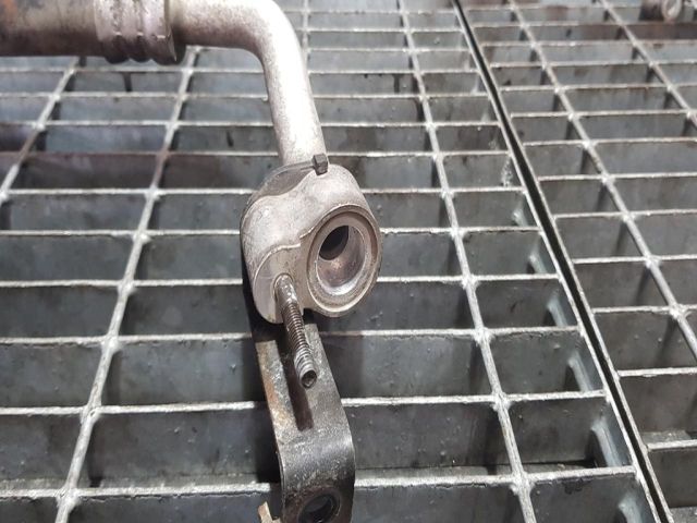 bontott CHEVROLET CAPTIVA Klíma Cső