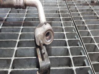 bontott CHEVROLET CAPTIVA Klíma Cső