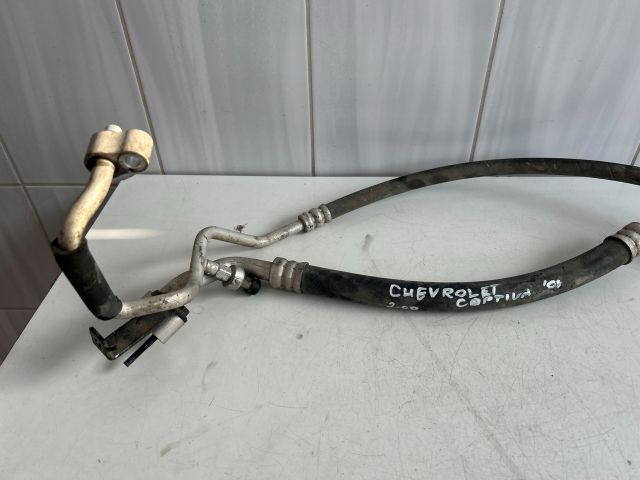 bontott CHEVROLET CAPTIVA Klíma Cső