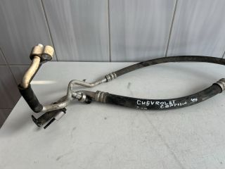 bontott CHEVROLET CAPTIVA Klíma Cső