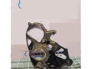 bontott CHEVROLET CAPTIVA Komplett Vezérlés Burkolat