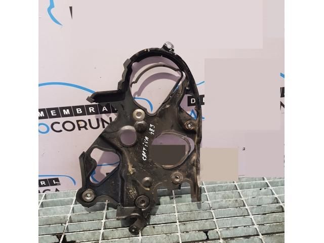 bontott CHEVROLET CAPTIVA Komplett Vezérlés Burkolat