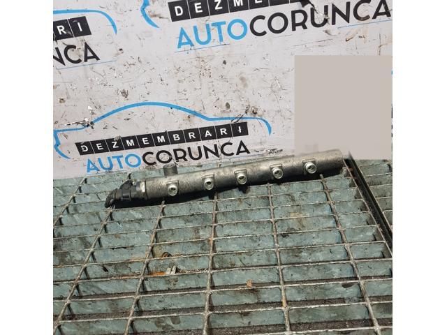 bontott CHEVROLET CAPTIVA Közösnyomócső