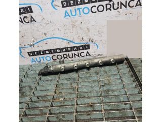 bontott CHEVROLET CAPTIVA Közösnyomócső