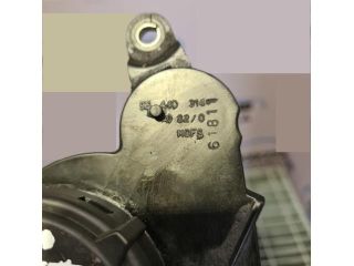 bontott CHEVROLET CAPTIVA Lefújószelep