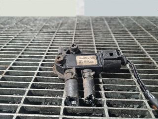 bontott CHEVROLET CAPTIVA Lefújószelep