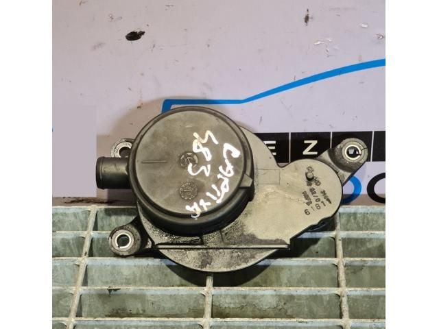 bontott CHEVROLET CAPTIVA Lefújószelep