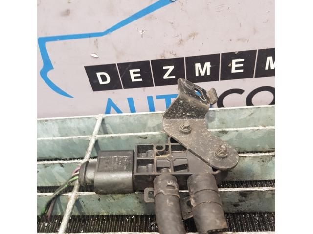 bontott CHEVROLET CAPTIVA Lefújószelep