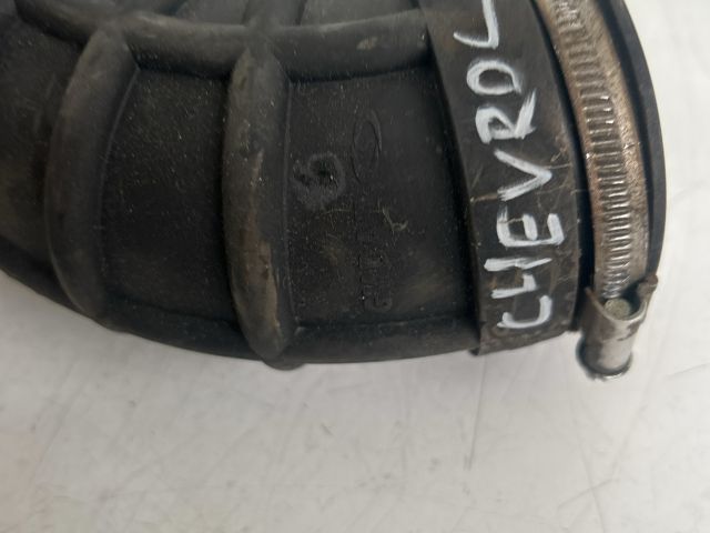 bontott CHEVROLET CAPTIVA Légbeömlő Cső