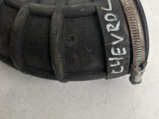 bontott CHEVROLET CAPTIVA Légbeömlő Cső