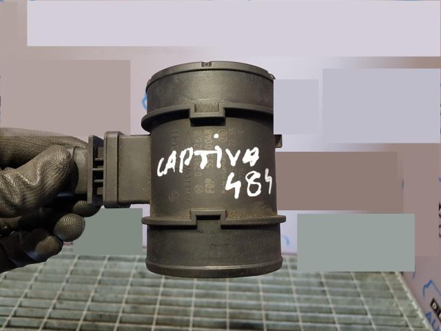 bontott CHEVROLET CAPTIVA Légtömegmérő