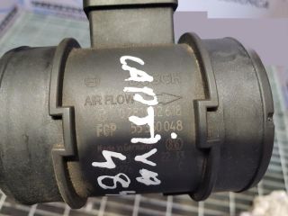 bontott CHEVROLET CAPTIVA Légtömegmérő