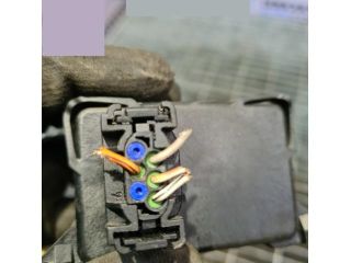 bontott CHEVROLET CAPTIVA Menetstabilizátor Elektronika