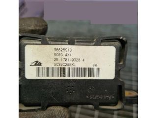 bontott CHEVROLET CAPTIVA Menetstabilizátor Elektronika