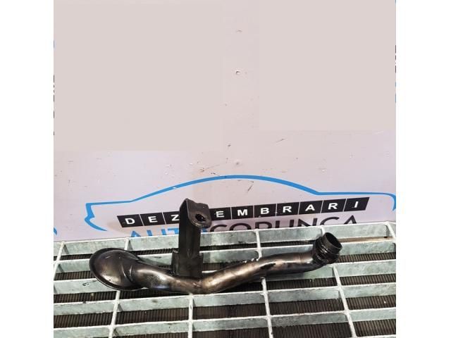 bontott CHEVROLET CAPTIVA Olajszivattyú Szűrőkosár