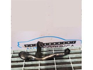 bontott CHEVROLET CAPTIVA Olajszivattyú Szűrőkosár