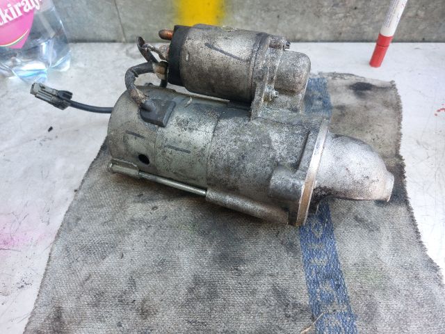 bontott CHEVROLET CAPTIVA Önindító