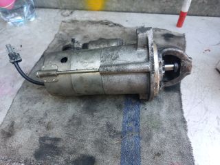 bontott CHEVROLET CAPTIVA Önindító