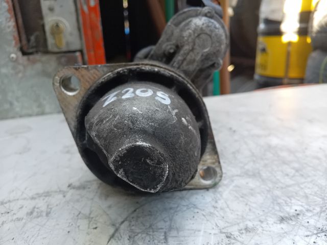 bontott CHEVROLET CAPTIVA Önindító