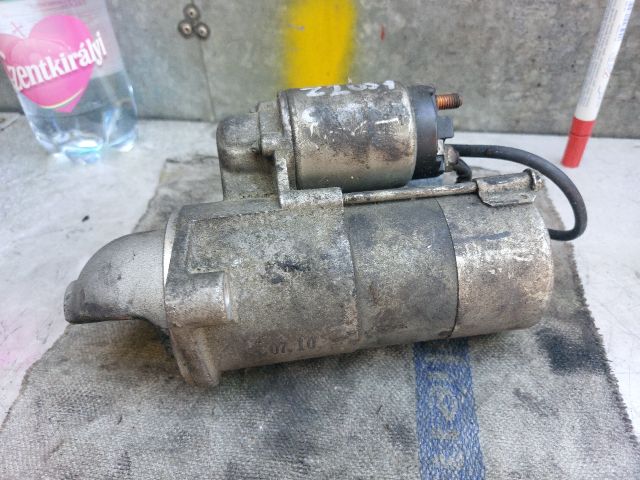 bontott CHEVROLET CAPTIVA Önindító