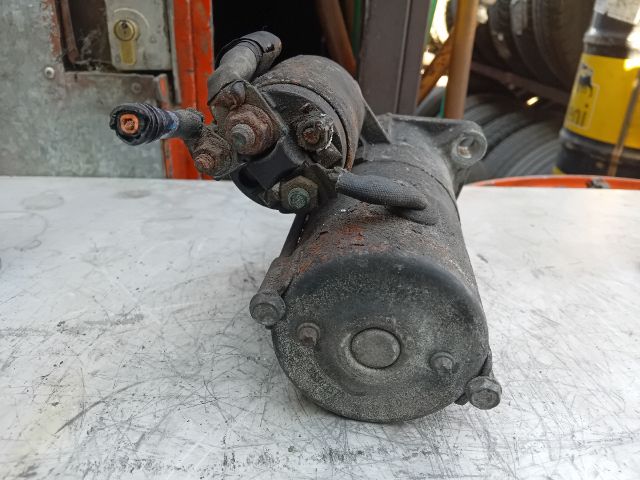 bontott CHEVROLET CAPTIVA Önindító