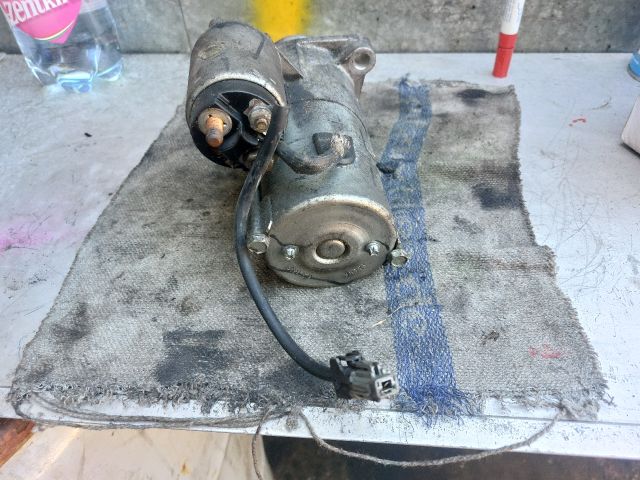 bontott CHEVROLET CAPTIVA Önindító