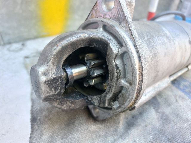 bontott CHEVROLET CAPTIVA Önindító