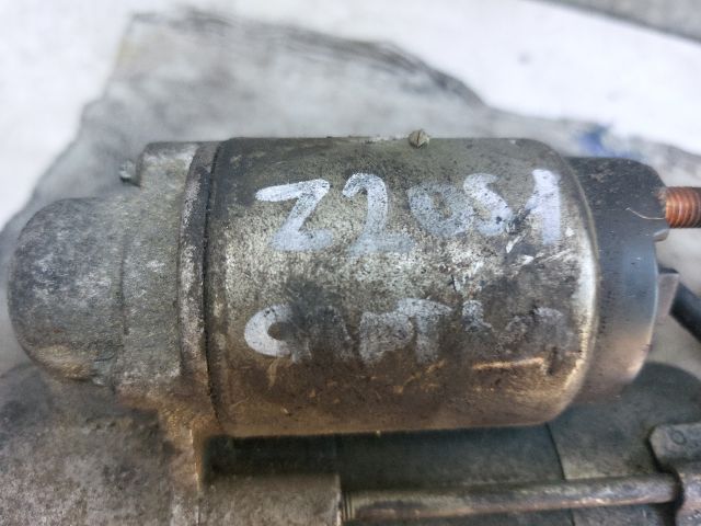 bontott CHEVROLET CAPTIVA Önindító