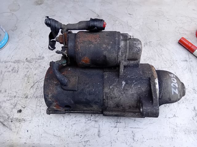 bontott CHEVROLET CAPTIVA Önindító