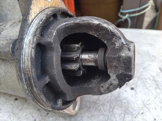 bontott CHEVROLET CAPTIVA Önindító