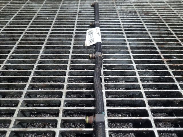 bontott CHEVROLET CAPTIVA Résolajcső