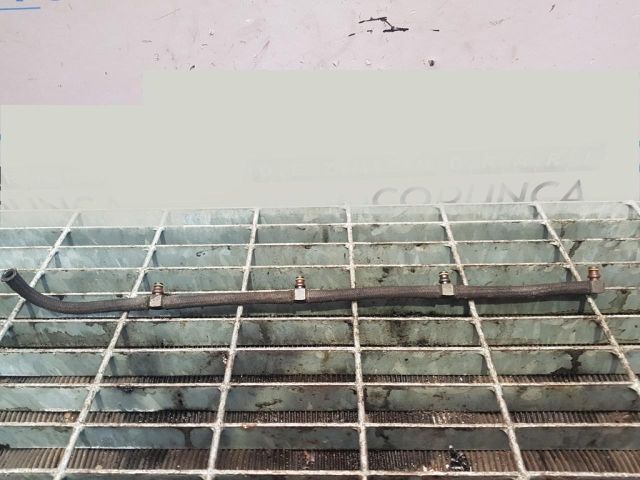 bontott CHEVROLET CAPTIVA Résolajcső