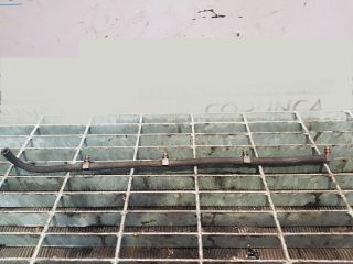 bontott CHEVROLET CAPTIVA Résolajcső