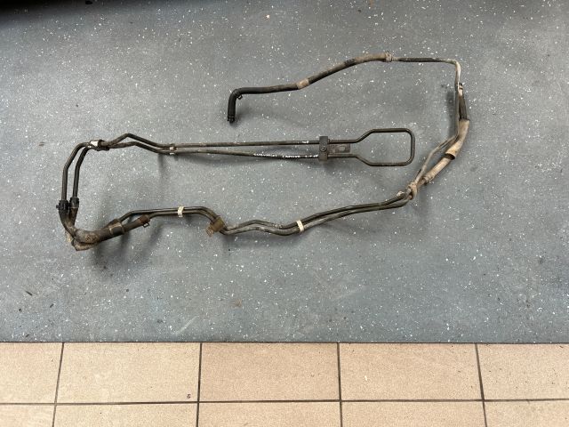 bontott CHEVROLET CAPTIVA Szervócső