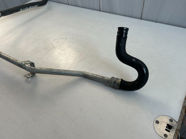 bontott CHEVROLET CAPTIVA Szervócső