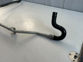 bontott CHEVROLET CAPTIVA Szervócső