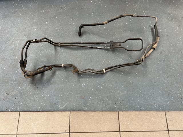 bontott CHEVROLET CAPTIVA Szervócső