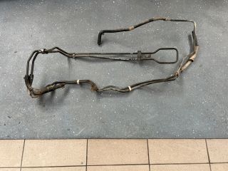 bontott CHEVROLET CAPTIVA Szervócső