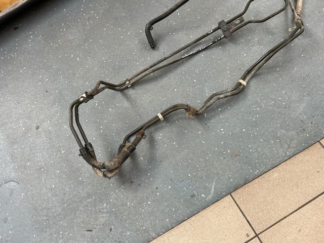 bontott CHEVROLET CAPTIVA Szervócső