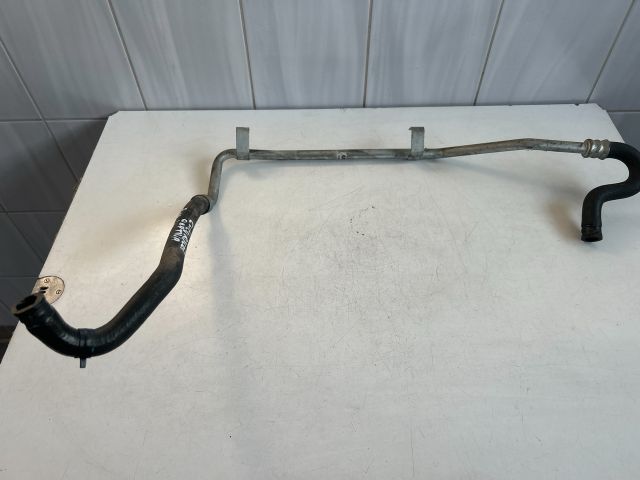 bontott CHEVROLET CAPTIVA Szervócső