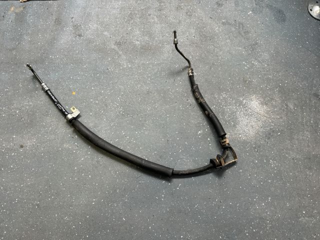 bontott CHEVROLET CAPTIVA Szervócső