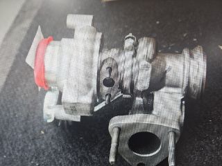 bontott CHEVROLET CAPTIVA Turbó