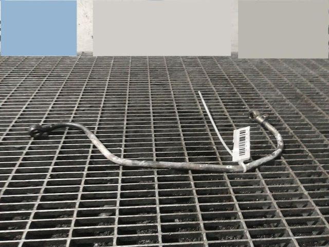 bontott CHEVROLET CAPTIVA Turbócső