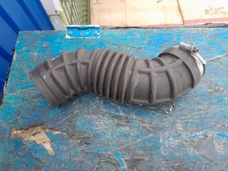 bontott CHEVROLET CAPTIVA Turbócső