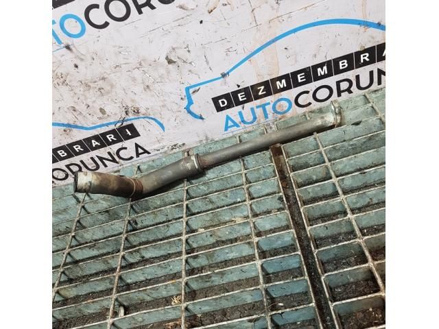bontott CHEVROLET CAPTIVA Turbócső
