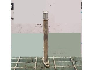 bontott CHEVROLET CAPTIVA Turbócső